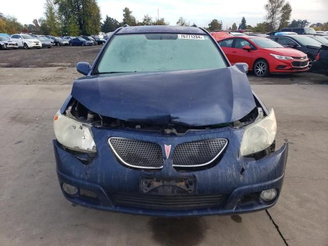 2006 Pontiac Vibe