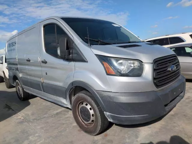 2017 Ford Transit T-250