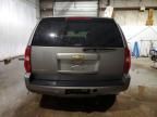 2007 Chevrolet Tahoe C1500