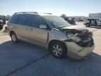 2008 Toyota Sienna XLE