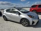 2018 Toyota Prius C