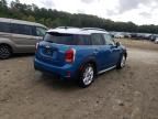 2018 Mini Cooper S Countryman ALL4