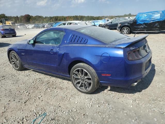 2013 Ford Mustang GT