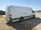 2015 Mercedes-Benz Sprinter 2500