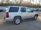 2011 Chevrolet Tahoe K1500 LT