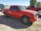 2004 Ford Ranger Super Cab