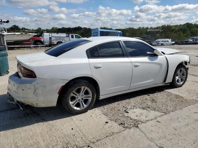 2015 Dodge Charger SE