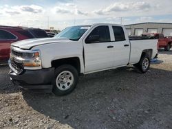 2016 Chevrolet Silverado K1500 en venta en Cahokia Heights, IL