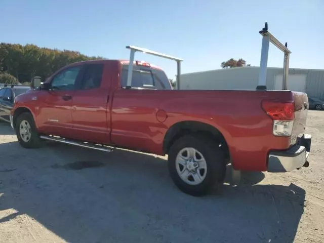 2012 Toyota Tundra Double Cab SR5