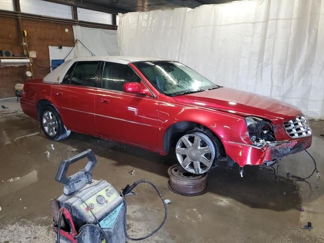 2006 Cadillac DTS