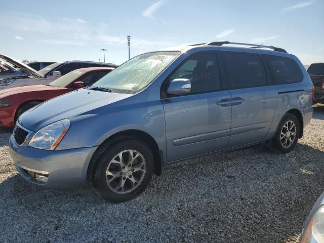 2014 KIA Sedona LX