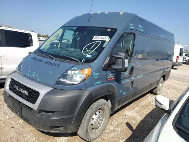 2021 Dodge RAM Promaster 3500 3500 High