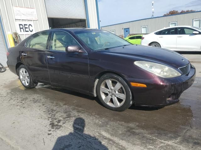 2005 Lexus ES 330