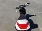 2024 Yongfu Moped