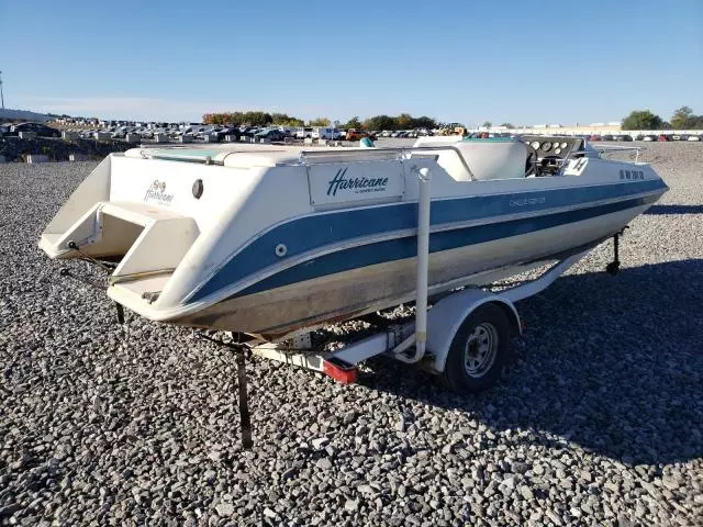 1996 Godfrey Boat With Trailer