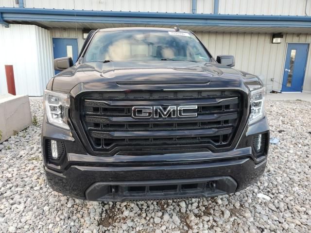 2020 GMC Sierra K1500 Elevation