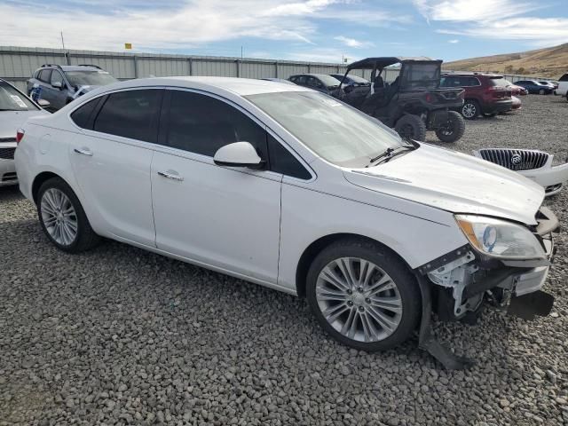 2013 Buick Verano