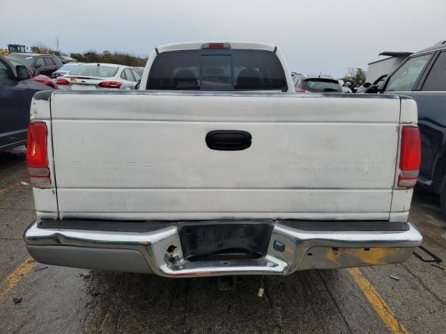 2003 Dodge Dakota SLT