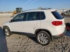 2014 Volkswagen Tiguan S