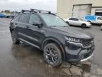 2022 KIA Sorento EX