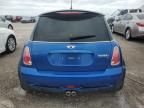 2005 Mini Cooper S