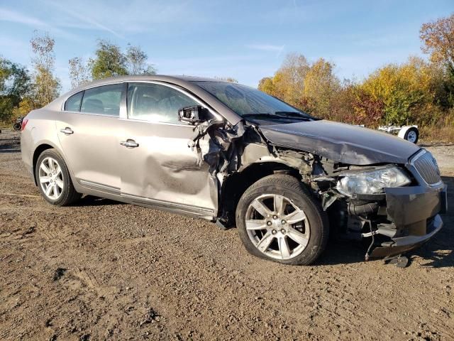 2012 Buick Lacrosse Premium