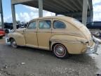 1947 Mercury Eight