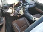 2014 Lexus RX 350 Base