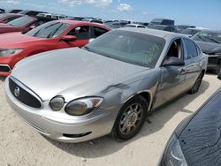 Salvage Cars with No Bids Yet For Sale at auction: 2006 Buick Lacrosse CX