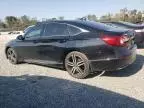 2018 Honda Accord EXL