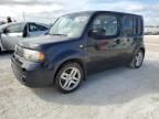 2010 Nissan Cube Base