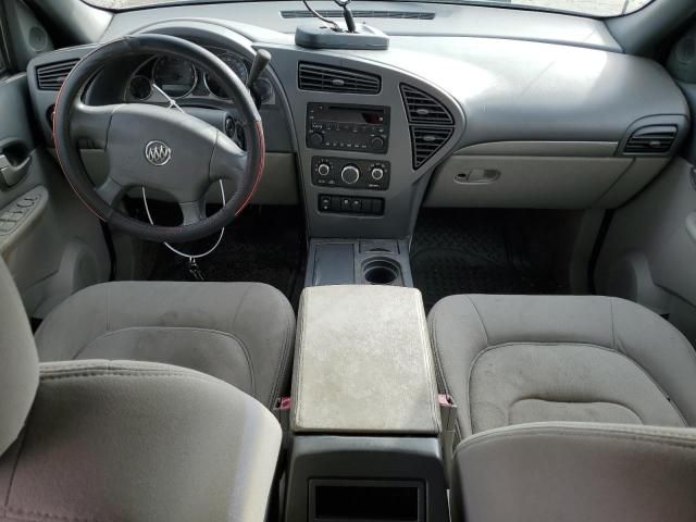 2007 Buick Rendezvous CX