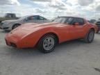 1978 Chevrolet Corvette