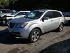 2013 Acura MDX Technology