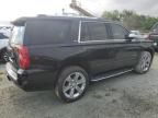 2016 Chevrolet Tahoe K1500 LTZ