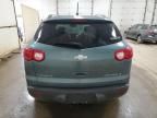 2009 Chevrolet Traverse LT