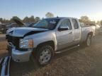 2010 Chevrolet Silverado K1500 LTZ