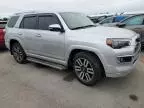 2016 Toyota 4runner SR5/SR5 Premium