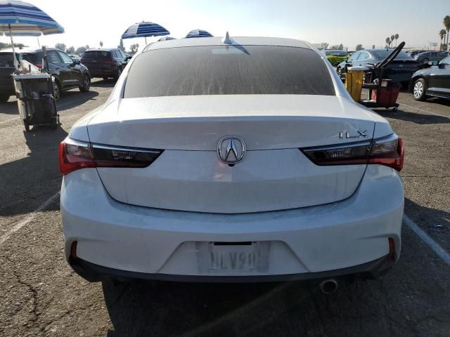 2019 Acura ILX