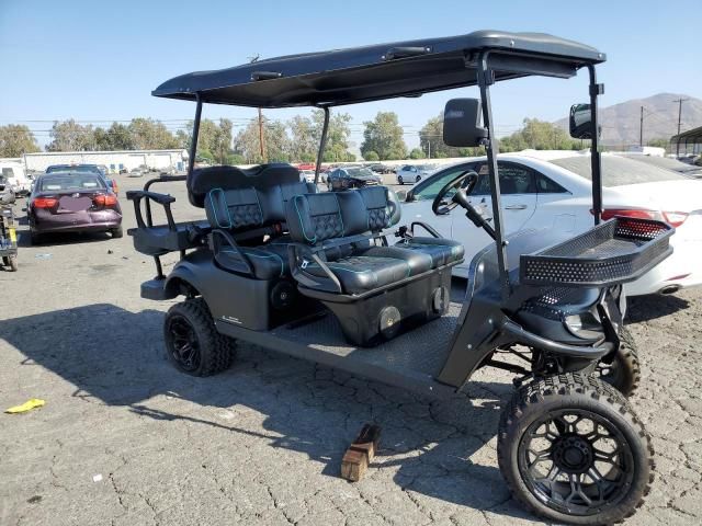 2021 Other Golf Cart