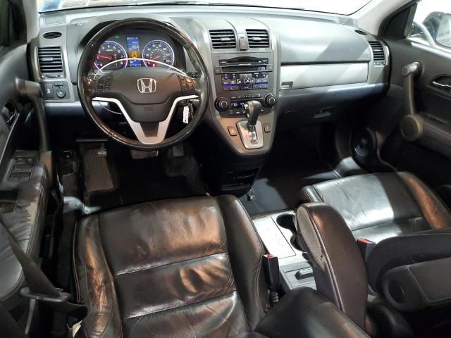 2010 Honda CR-V EXL