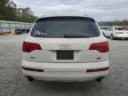 2008 Audi Q7 3.6 Quattro Premium