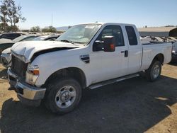 4 X 4 for sale at auction: 2010 Ford F250 Super Duty