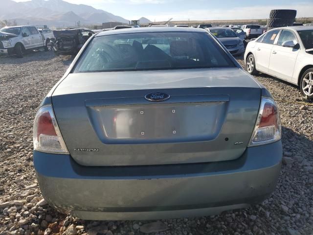 2006 Ford Fusion SE