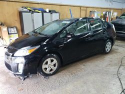 2010 Toyota Prius en venta en Kincheloe, MI