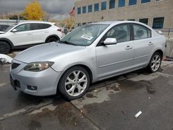 2009 Mazda 3 I en venta en Littleton, CO