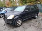 2006 Honda CR-V LX