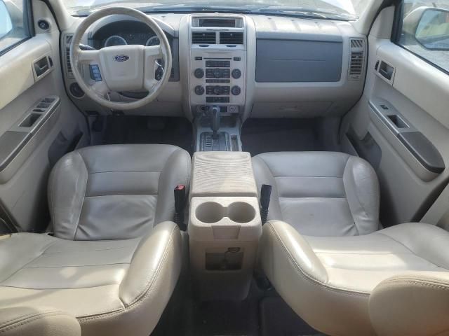 2008 Ford Escape XLT