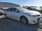 2014 Toyota Avalon Hybrid