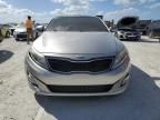 2014 KIA Optima EX